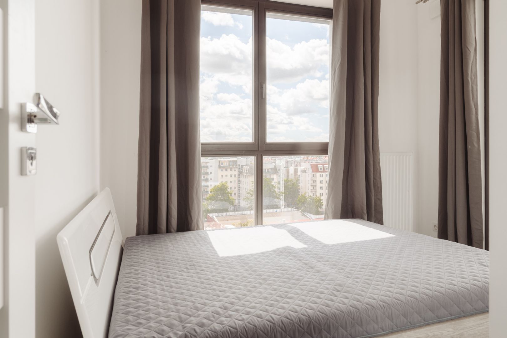8 pietro, taras, balkon, SPA, siłownia, ul Walońska - Mieszkanie - Sprzedaż - Wrocław, Stare Miasto