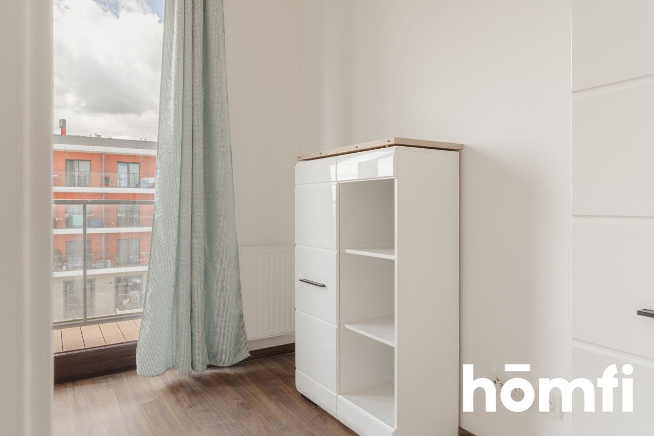 8th floor, terrace, balcony, SPA, gym, Walońska Street - Квартира - Продаж - Wrocław, Stare Miasto