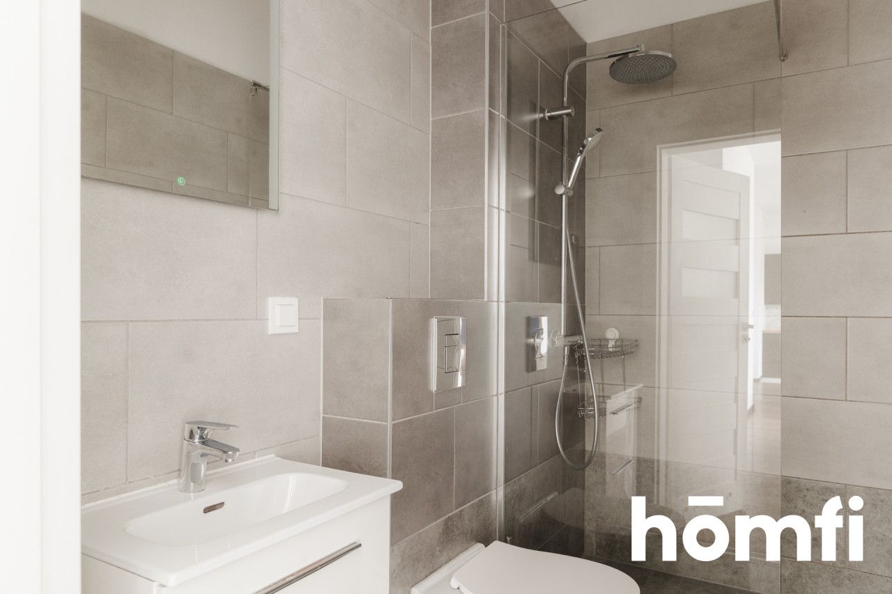 8th floor, terrace, balcony, SPA, gym, Walońska Street - Квартира - Продаж - Wrocław, Stare Miasto