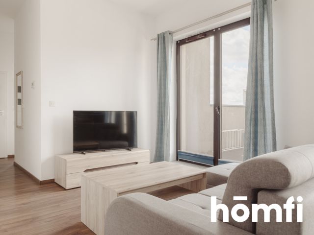 8th floor, terrace, balcony, SPA, gym, Walońska Street - Apartment - Sale - Wrocław, Stare Miasto