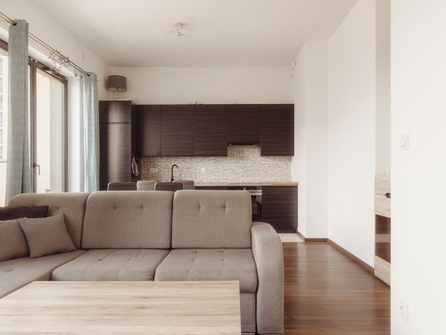 8 pietro, taras, balkon, SPA, siłownia, ul Walońska - Mieszkanie - Sprzedaż - Wrocław, Stare Miasto