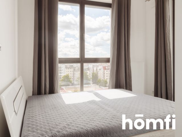 8th floor, terrace, balcony, SPA, gym, Walońska Street - Apartment - Sale - Wrocław, Stare Miasto