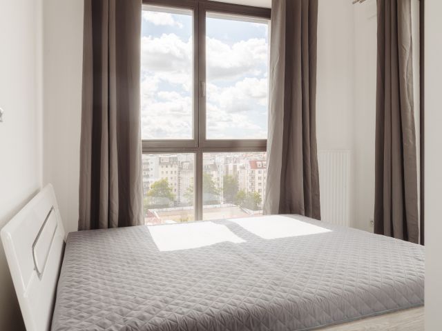 8 pietro, taras, balkon, SPA, siłownia, ul Walońska - Mieszkanie - Sprzedaż - Wrocław, Stare Miasto