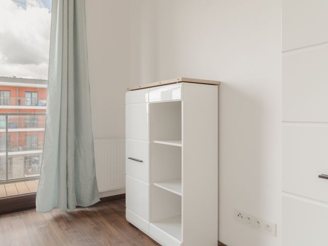 8 pietro, taras, balkon, SPA, siłownia, ul Walońska - Mieszkanie - Sprzedaż - Wrocław, Stare Miasto