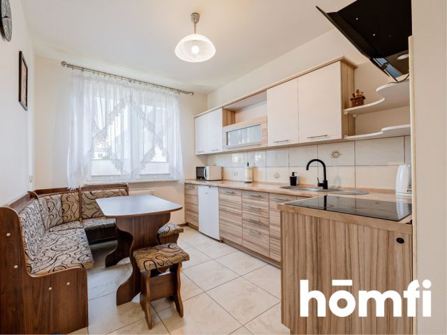  - Apartment - Rent - Radom, Ustronie