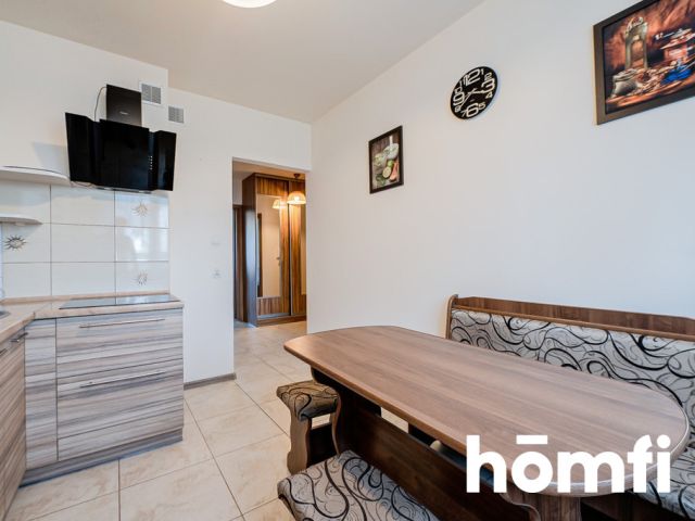  - Apartment - Rent - Radom, Ustronie