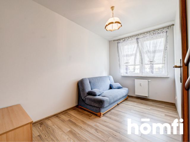  - Apartment - Rent - Radom, Ustronie