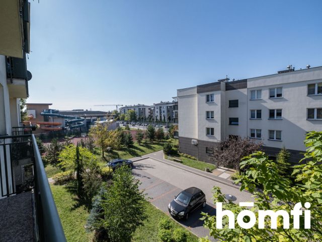  - Apartment - Rent - Radom, Ustronie