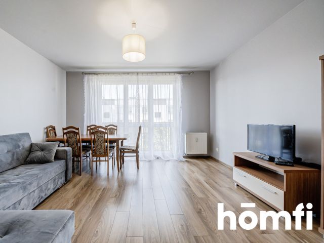  - Apartment - Rent - Radom, Ustronie