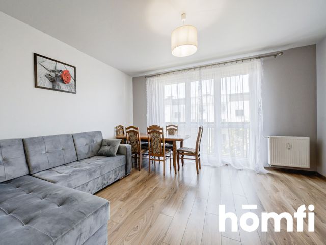  - Apartment - Rent - Radom, Ustronie