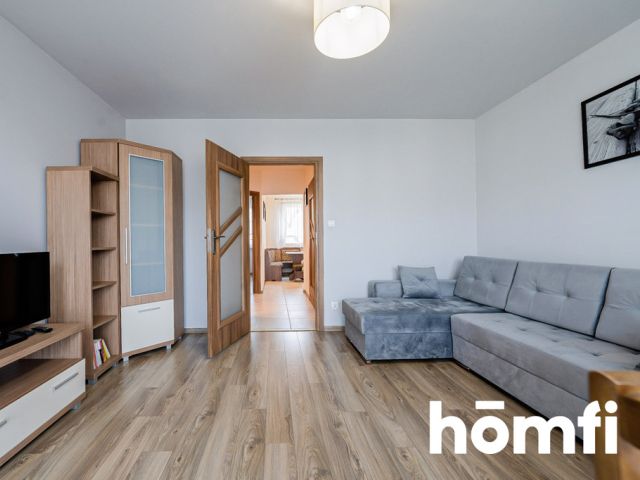  - Apartment - Rent - Radom, Ustronie