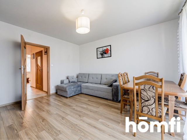  - Apartment - Rent - Radom, Ustronie