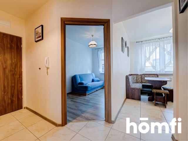  - Apartment - Rent - Radom, Ustronie