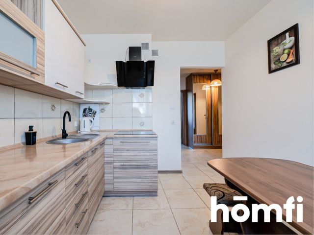  - Apartment - Rent - Radom, Ustronie