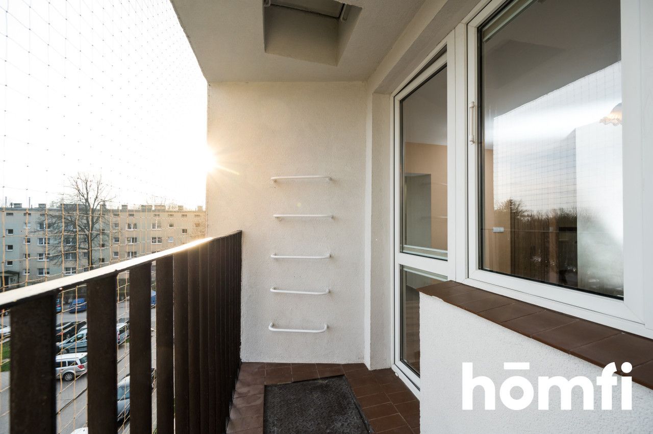 Two-room apartment | Os. Na Wzgórzach | Nowa Huta - Квартира - Оренда - Kraków, Nowa Huta