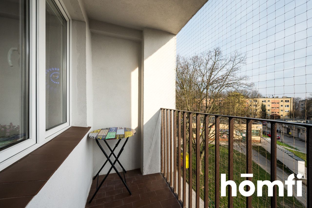 Two-room apartment | Os. Na Wzgórzach | Nowa Huta - Квартира - Оренда - Kraków, Nowa Huta