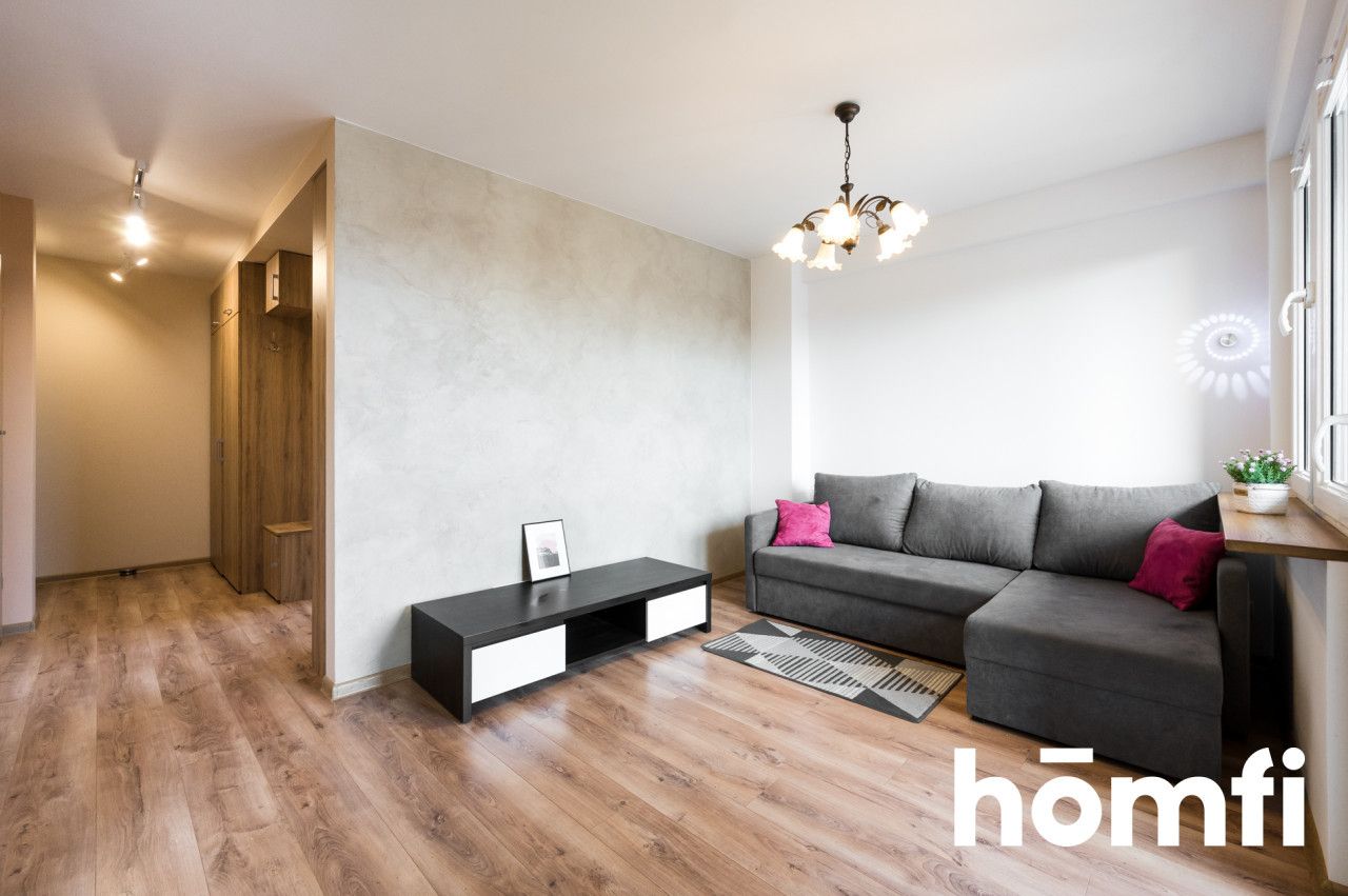 Two-room apartment | Os. Na Wzgórzach | Nowa Huta - Квартира - Оренда - Kraków, Nowa Huta
