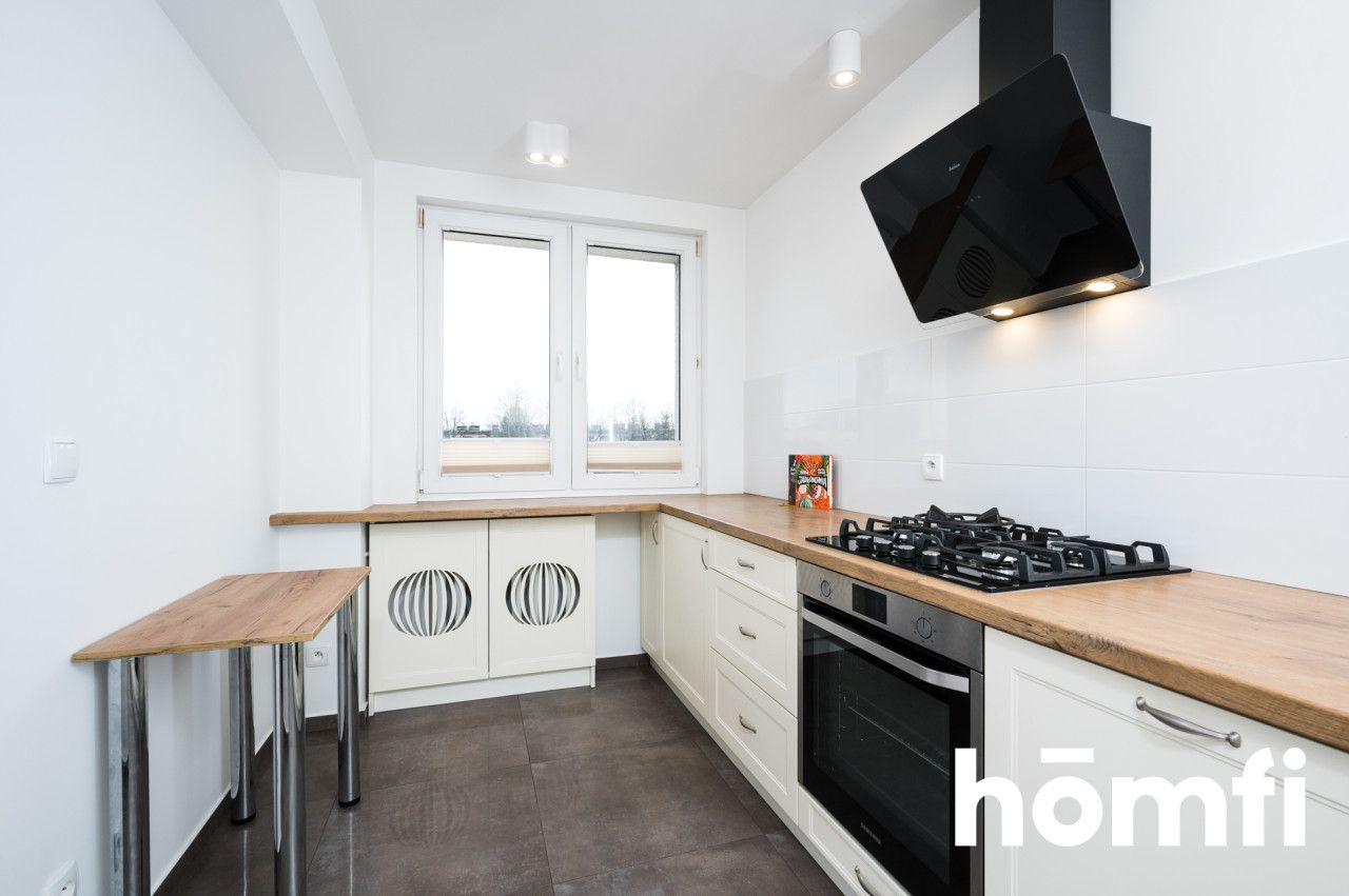 Two-room apartment | Os. Na Wzgórzach | Nowa Huta - Квартира - Оренда - Kraków, Nowa Huta