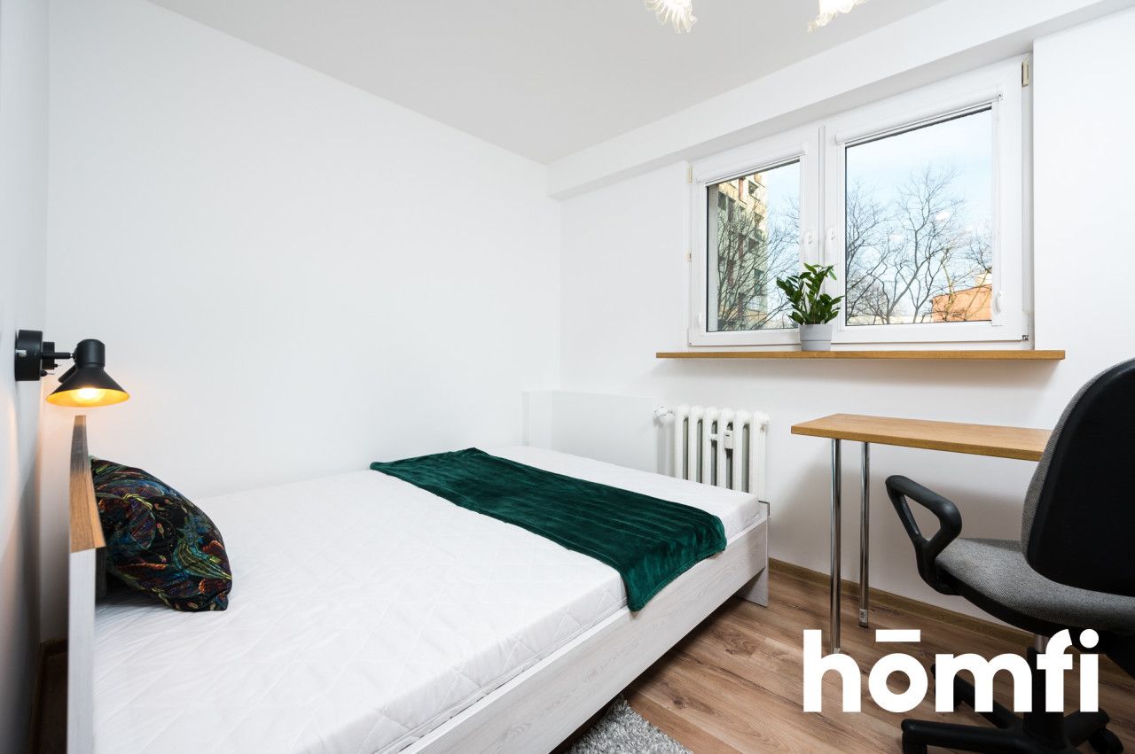 Two-room apartment | Os. Na Wzgórzach | Nowa Huta - Квартира - Оренда - Kraków, Nowa Huta