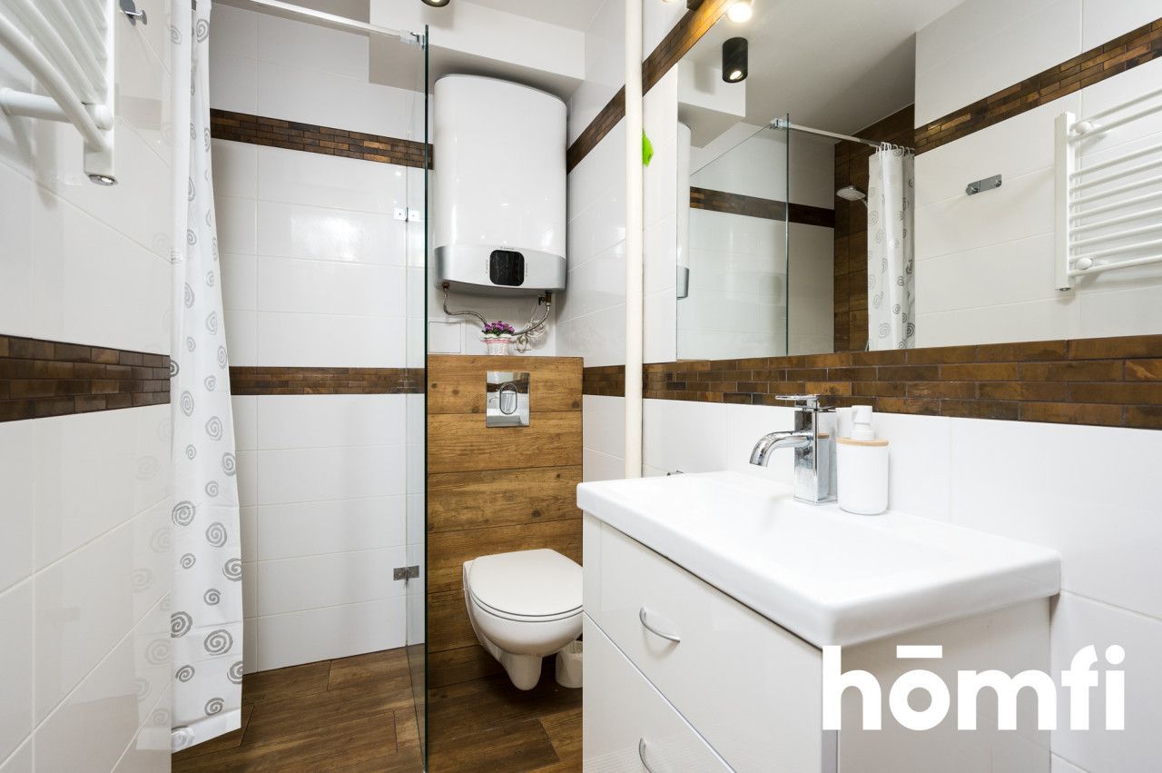 Two-room apartment | Os. Na Wzgórzach | Nowa Huta - Квартира - Оренда - Kraków, Nowa Huta