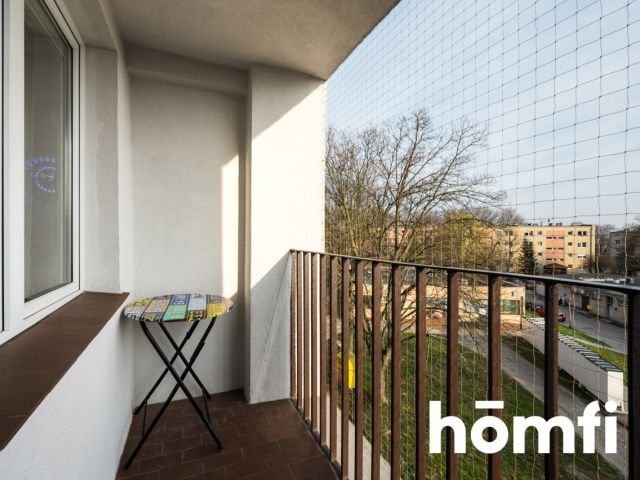 2 pokoje | Os. Na Wzgórzach | Nowa Huta - Mieszkanie - Wynajem - Kraków, Nowa Huta