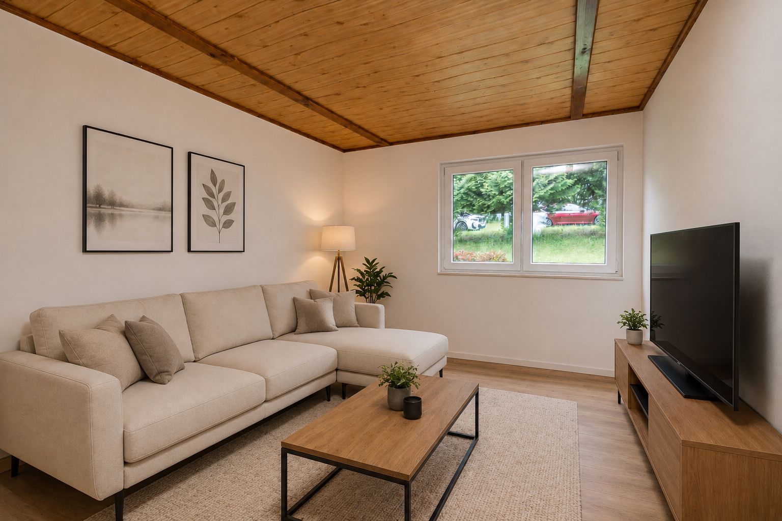 Charming house with a shoreline and a new pier - Дім - Продаж - Olsztyński, Świątki / Brzydowo
