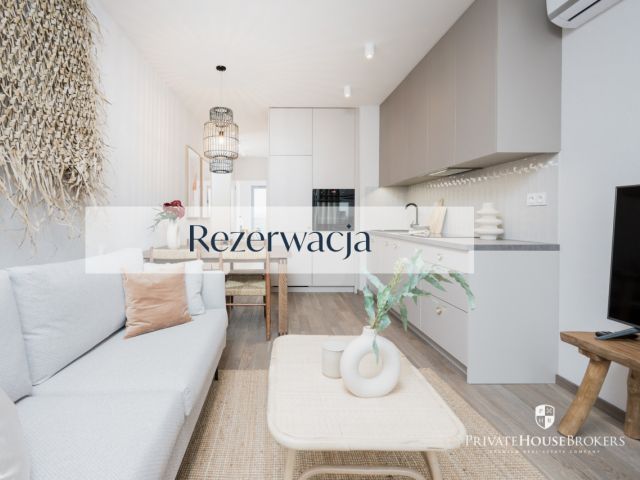Przytulane mieszkanie przy ul. Prandoty - Mieszkanie - Wynajem - Kraków, Śródmieście