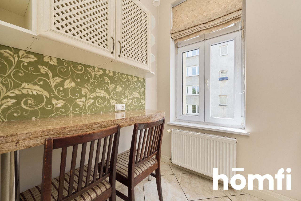 3-room flat at Wyszyńskiego street - Apartment - Sale - Wrocław, Śródmieście