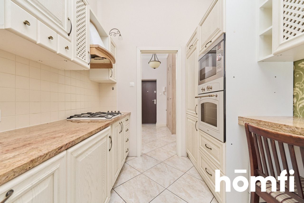 3-room flat at Wyszyńskiego street - Apartment - Sale - Wrocław, Śródmieście