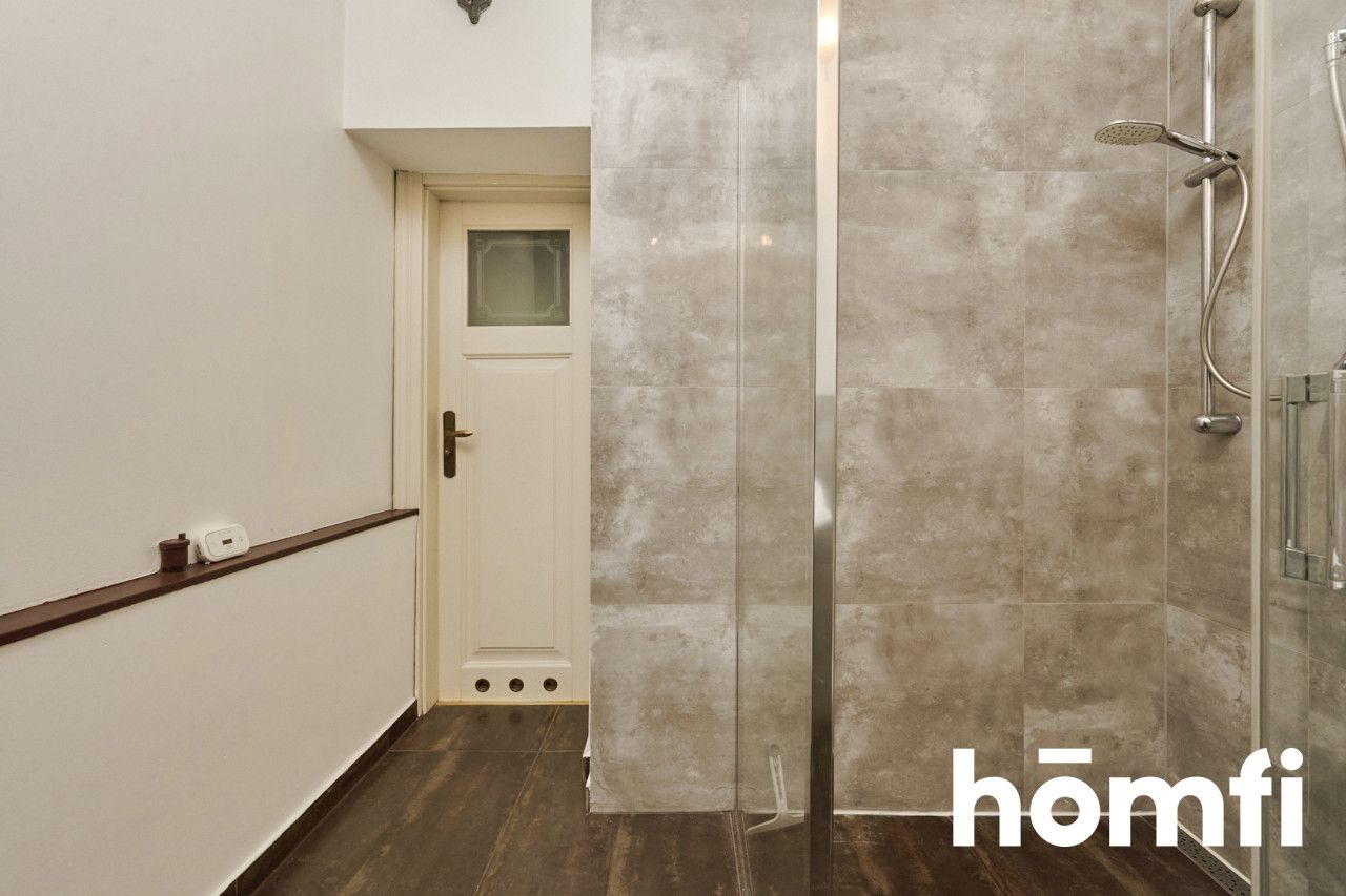3-room flat at Wyszyńskiego street - Apartment - Sale - Wrocław, Śródmieście