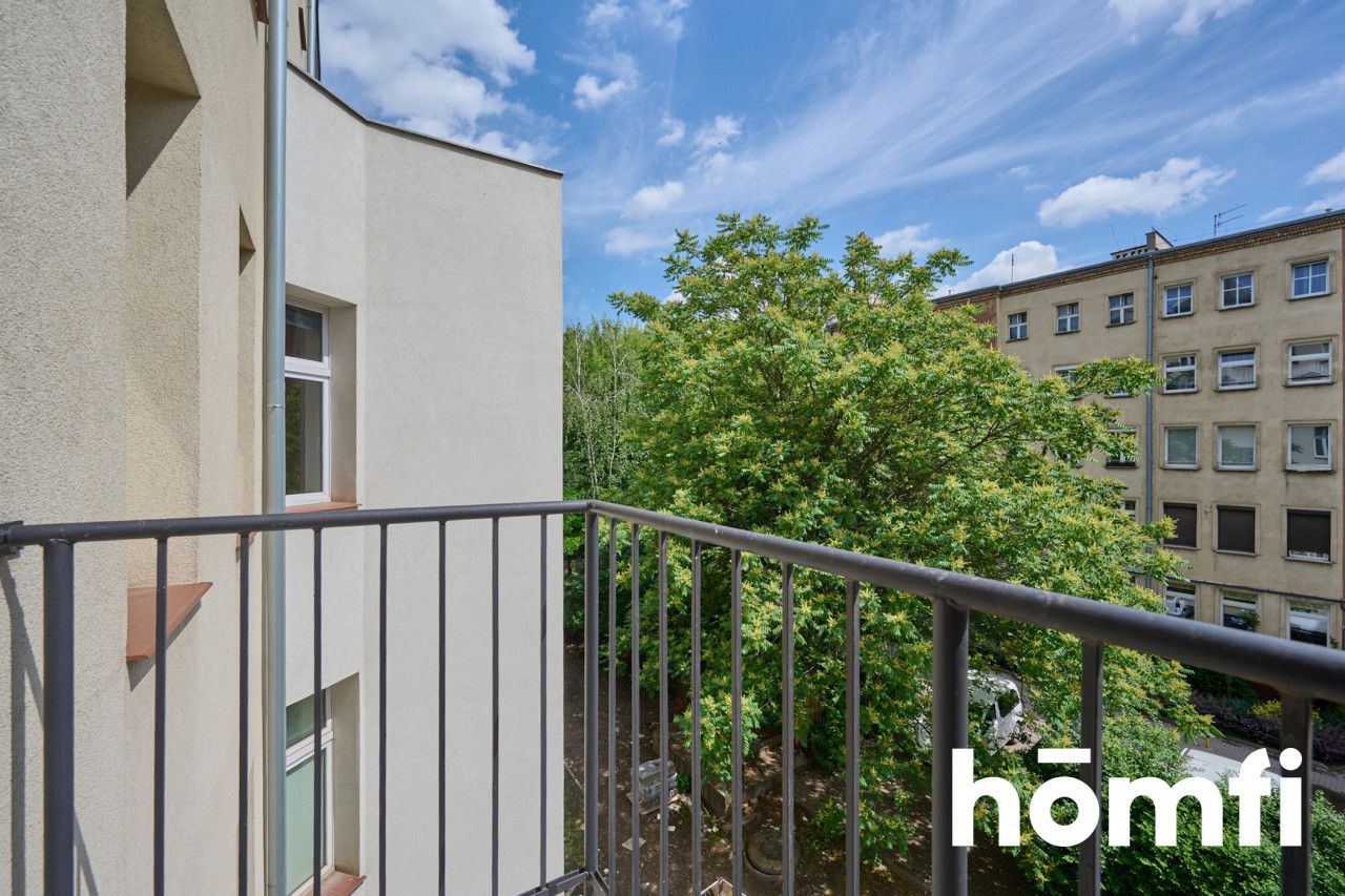 3-room flat at Wyszyńskiego street - Apartment - Sale - Wrocław, Śródmieście
