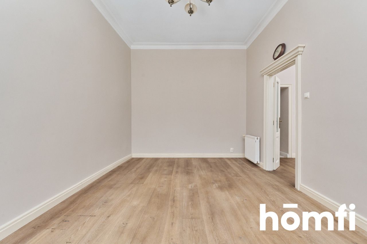 3-room flat at Wyszyńskiego street - Apartment - Sale - Wrocław, Śródmieście
