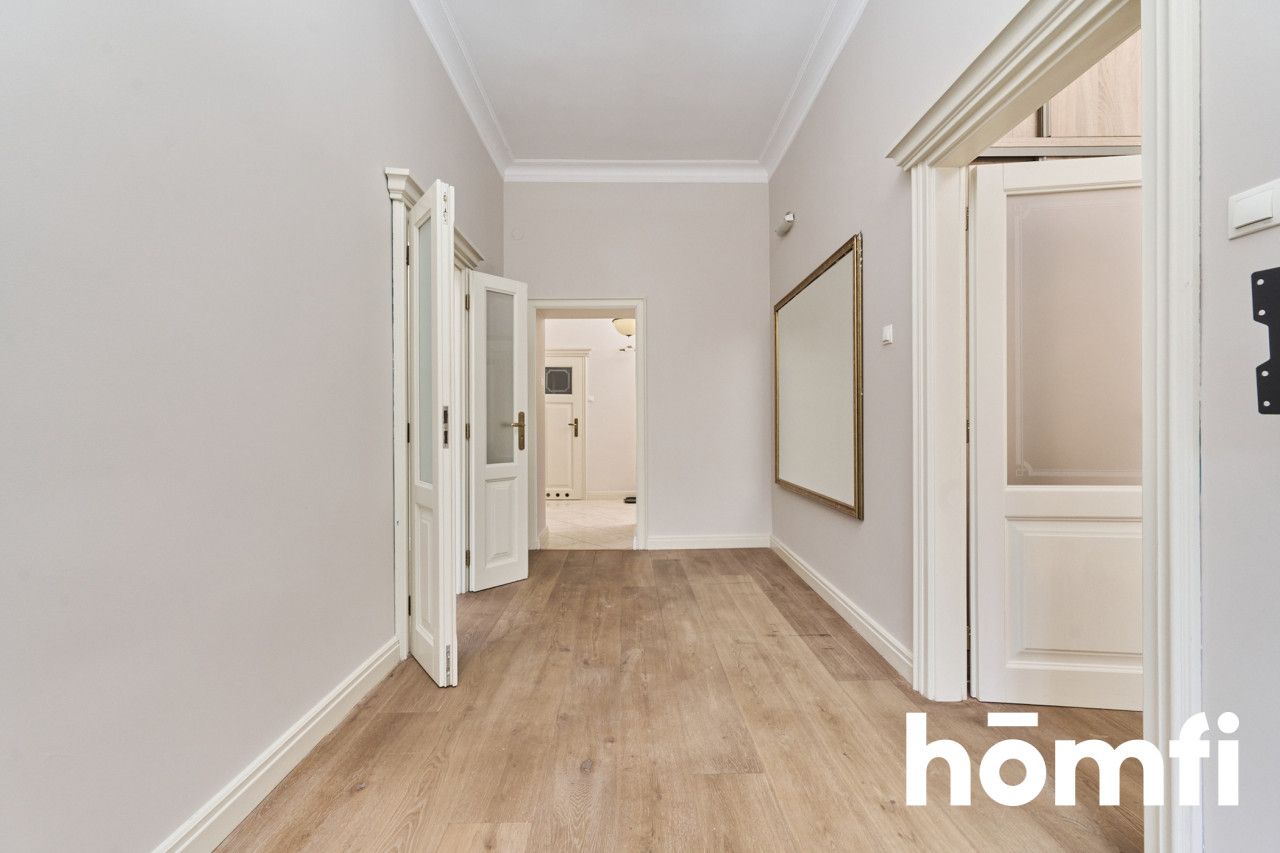 3-room flat at Wyszyńskiego street - Apartment - Sale - Wrocław, Śródmieście