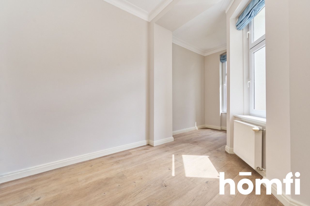 3-room flat at Wyszyńskiego street - Apartment - Sale - Wrocław, Śródmieście