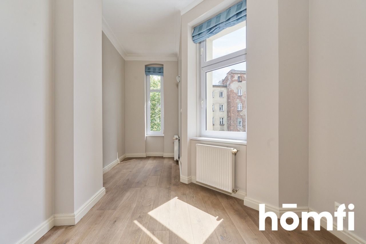 3-room flat at Wyszyńskiego street - Apartment - Sale - Wrocław, Śródmieście