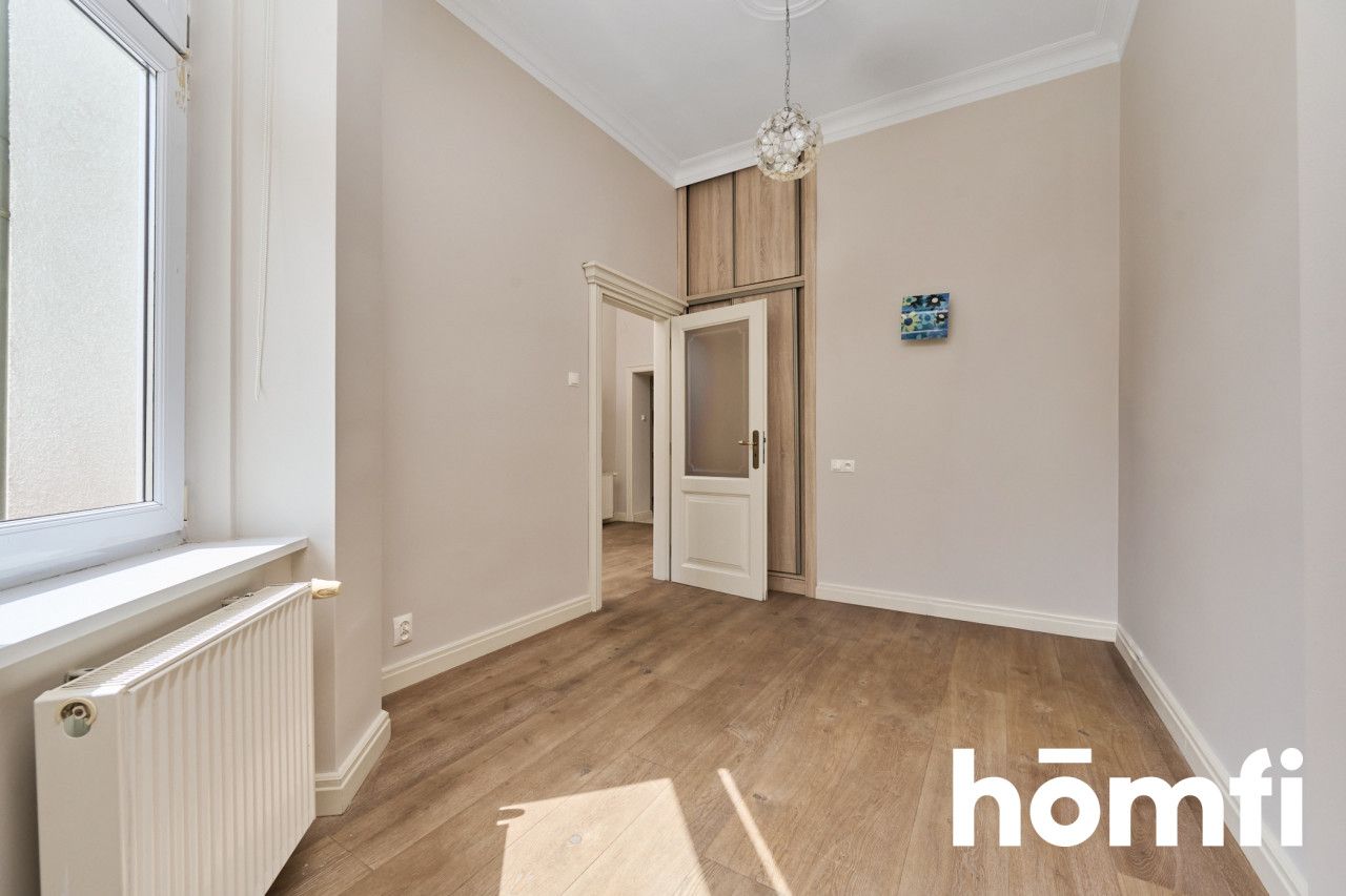 3-room flat at Wyszyńskiego street - Apartment - Sale - Wrocław, Śródmieście