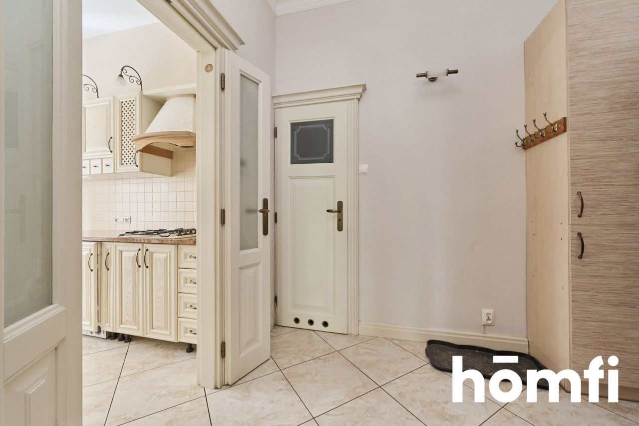 3-room flat at Wyszyńskiego street - Apartment - Sale - Wrocław, Śródmieście