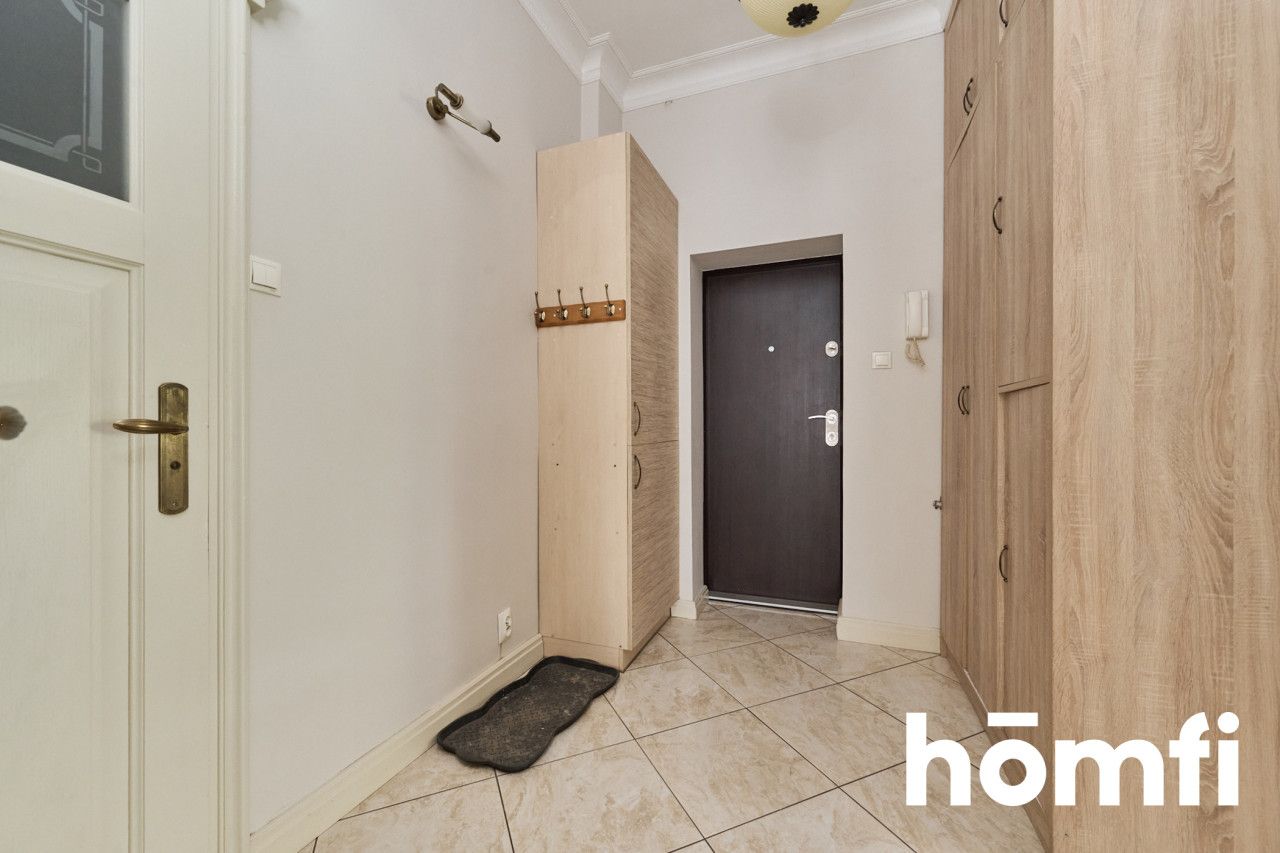 3-room flat at Wyszyńskiego street - Apartment - Sale - Wrocław, Śródmieście