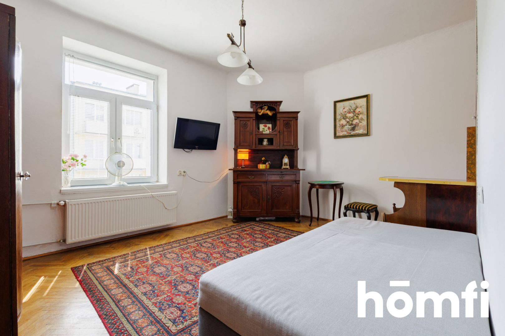 One room apartment on Praga Południe - Apartment - Sale - Warszawa, Praga-Południe