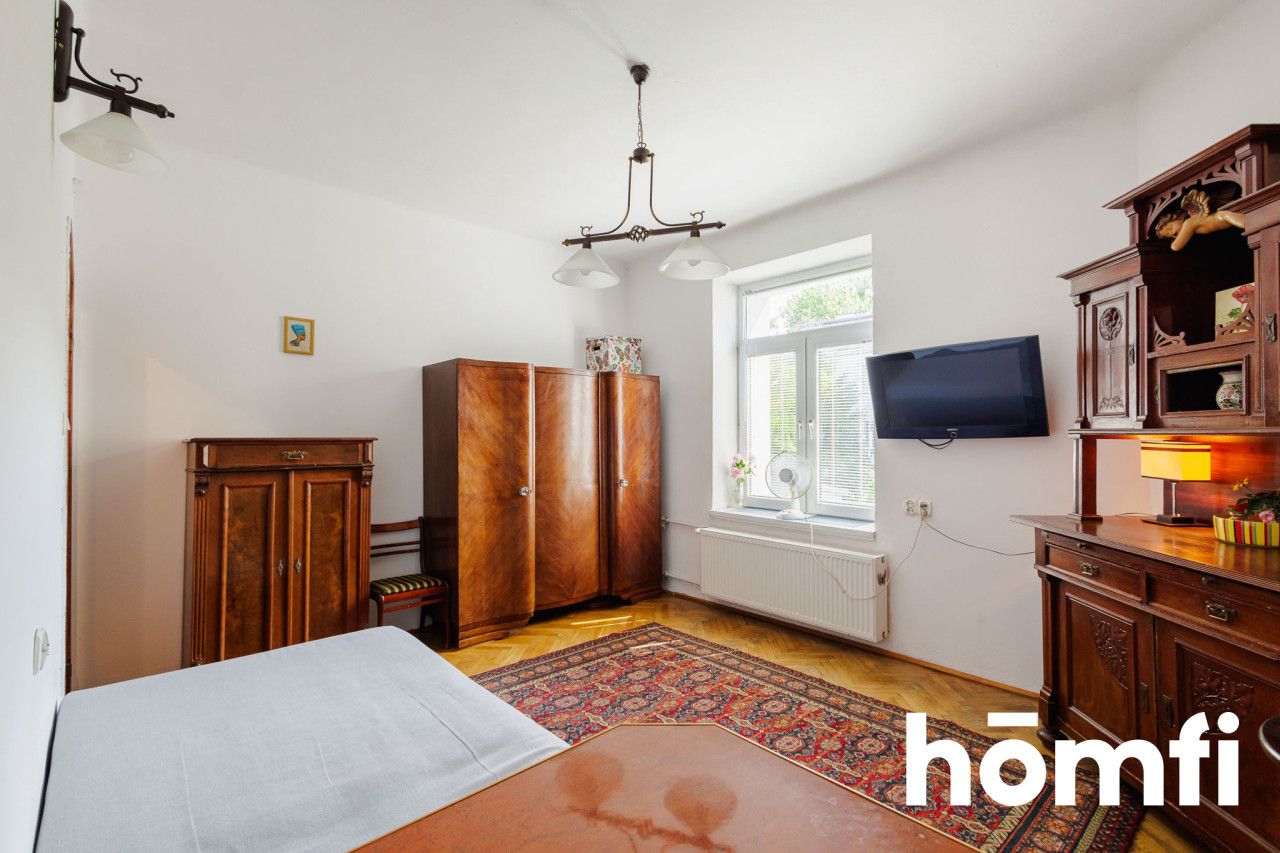 One room apartment on Praga Południe - Apartment - Sale - Warszawa, Praga-Południe