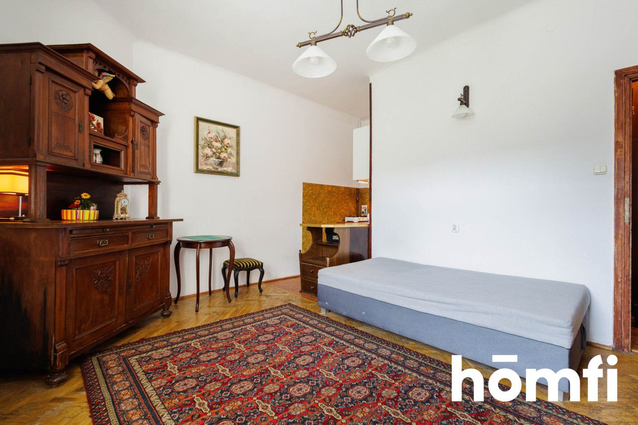 One room apartment on Praga Południe - Apartment - Sale - Warszawa, Praga-Południe