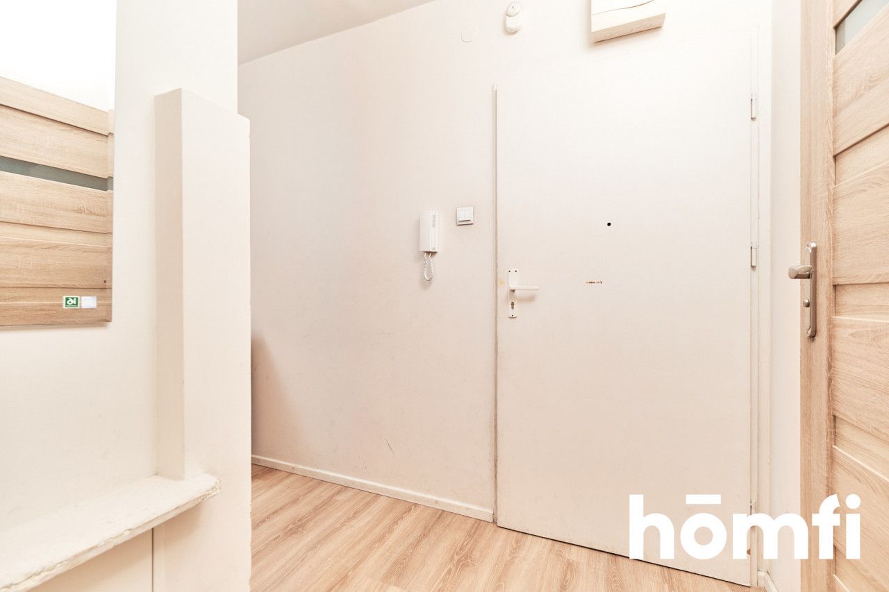 2 rooms with a balcony - Nadodrze Pobożnego street - Apartment - Rent - Wrocław, Śródmieście / Nadodrze