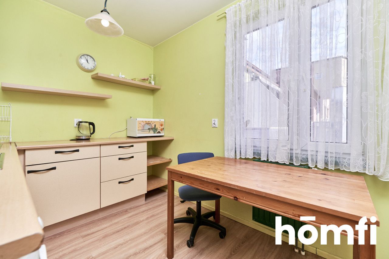 2 rooms with a balcony - Nadodrze Pobożnego street - Apartment - Rent - Wrocław, Śródmieście / Nadodrze