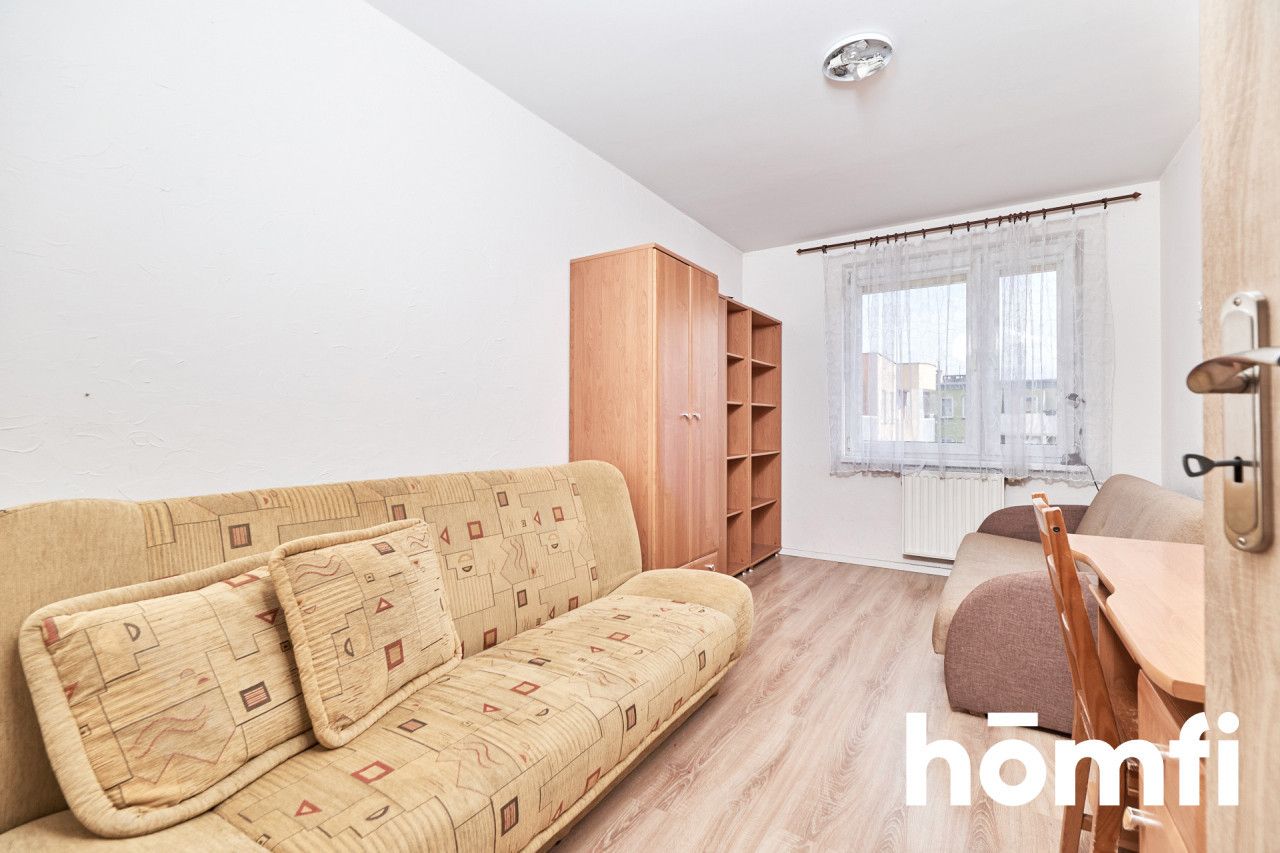 2 rooms with a balcony - Nadodrze Pobożnego street - Apartment - Rent - Wrocław, Śródmieście / Nadodrze