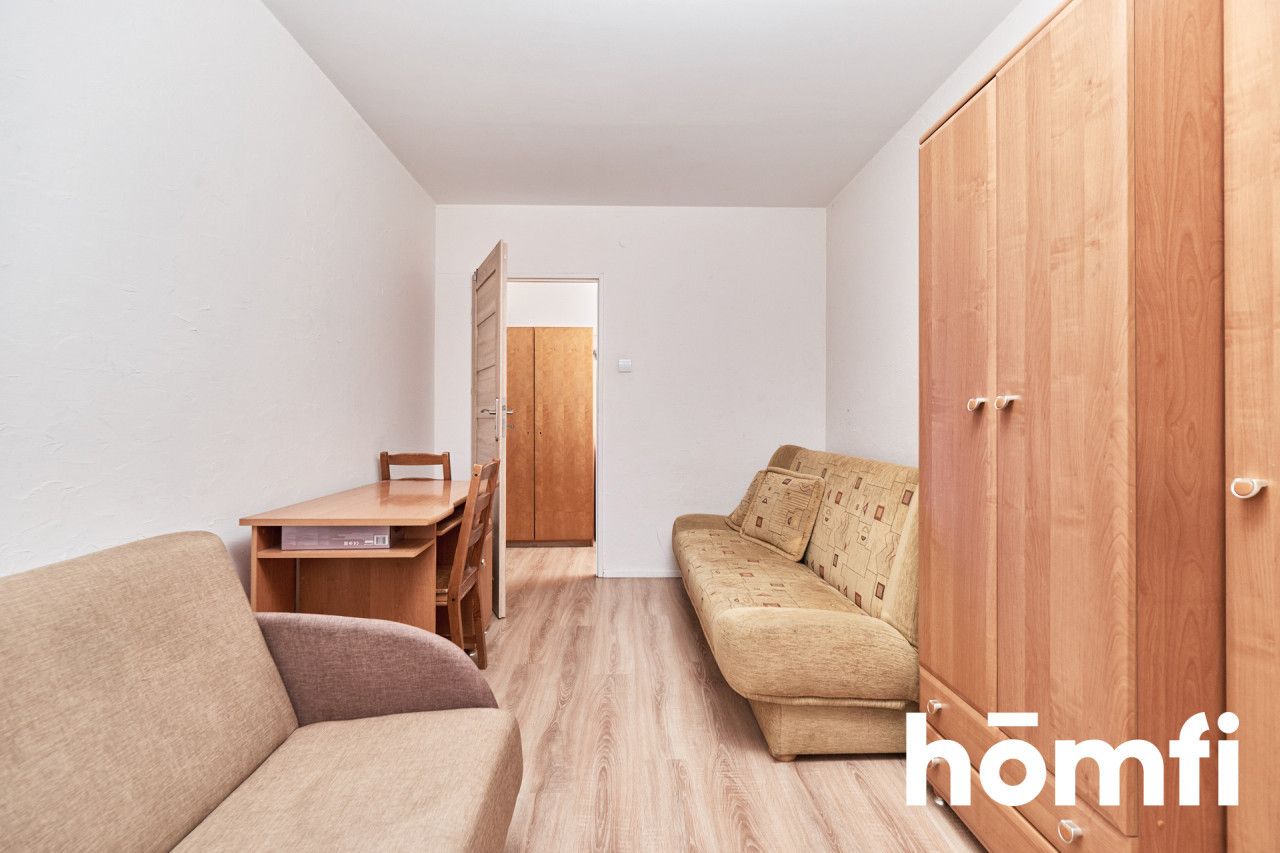 2 rooms with a balcony - Nadodrze Pobożnego street - Apartment - Rent - Wrocław, Śródmieście / Nadodrze