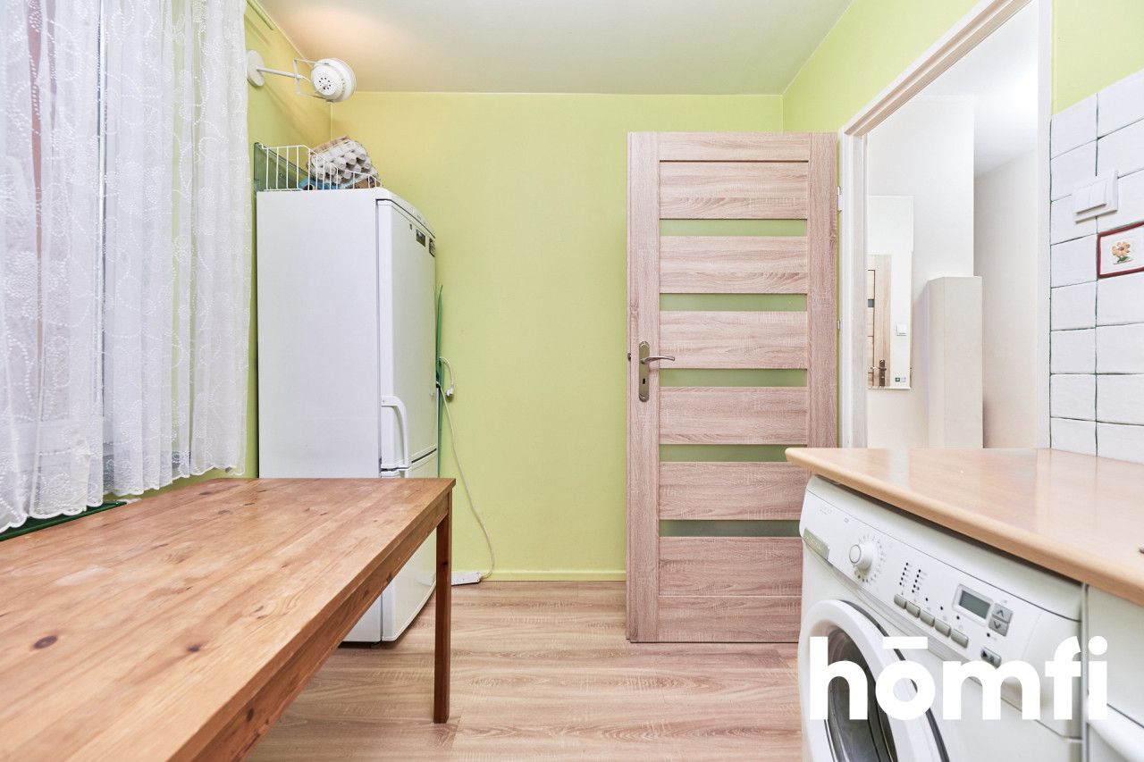 2 rooms with a balcony - Nadodrze Pobożnego street - Apartment - Rent - Wrocław, Śródmieście / Nadodrze