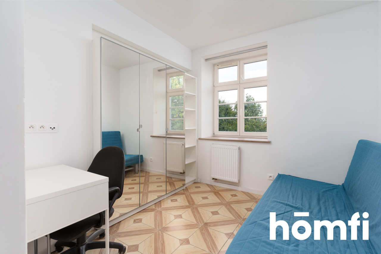 3 rooms in Sopot - for students from October - Apartment - Rent - Sopot, Górny