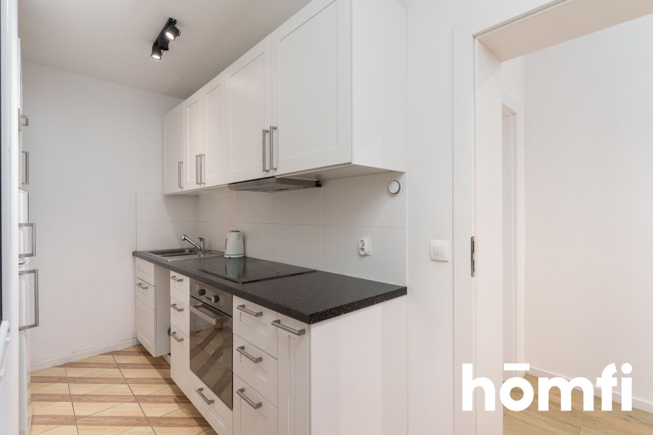 3 rooms in Sopot - for students from October - Apartment - Rent - Sopot