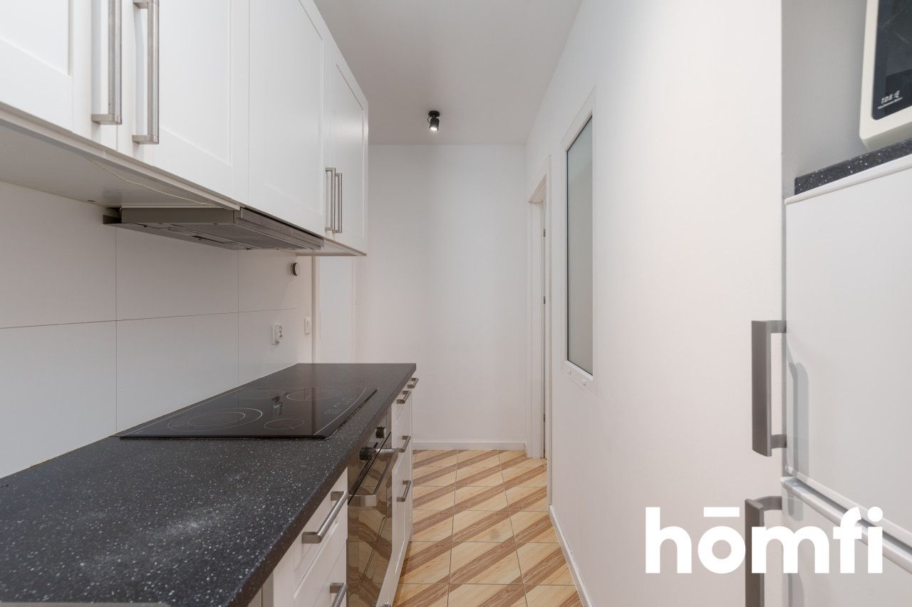 3 rooms in Sopot - for students from October - Apartment - Rent - Sopot
