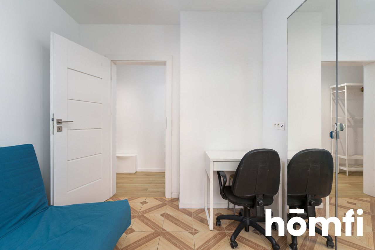 3 rooms in Sopot - for students from October - Apartment - Rent - Sopot